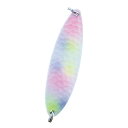 シモツケ(Shimotsuke) ルアー 桜鱒スプーンメッキVer 10g MHRI