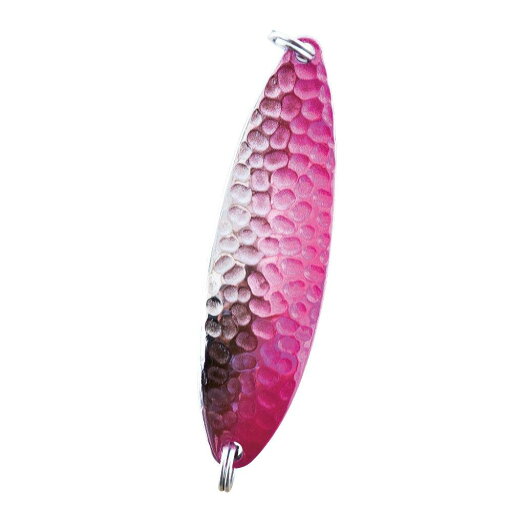 シモツケ(Shimotsuke) ルアー 桜鱒スプーンメッキVer 10g MHP シモツケ(Shimotsuke) ルアー 桜鱒スプーンメッキVer 10g MHP