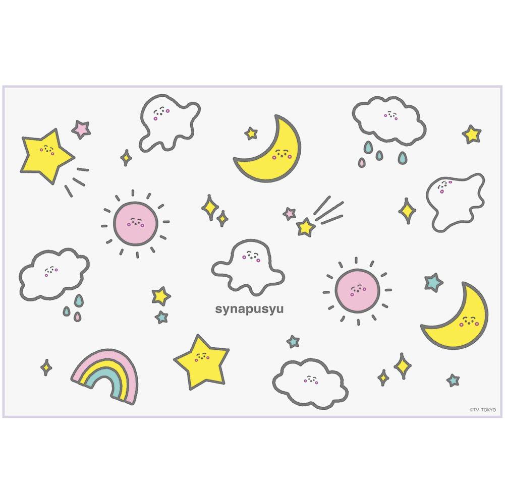 スケーター(Skater) レジャーシート Sサイズ 60×90cm シナぷしゅ VS1-A