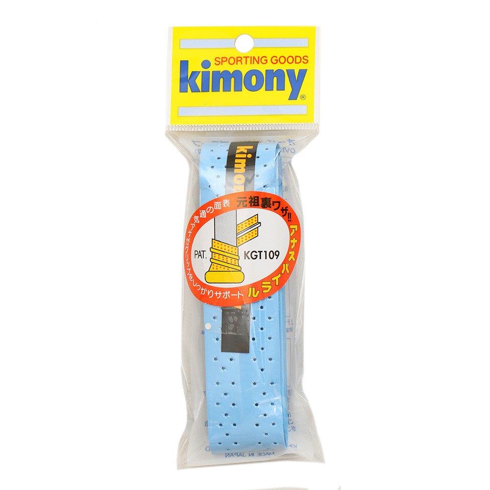 kimony(キモニー) アナス パ イ ラ ルグリップテープ Fスカイ KGT109 FS