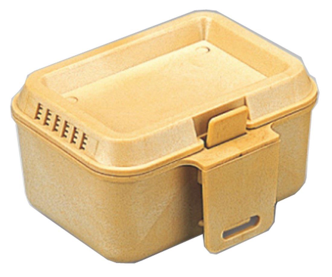 メイホウ(MEIHO) ベイトボックス No.200 モクメ.