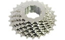 シマノ(SHIMANO) ROADカセットスプロケット CS-HG50-8 8S 13-26T ICSHG508326 SORA(ソラ) シルバー