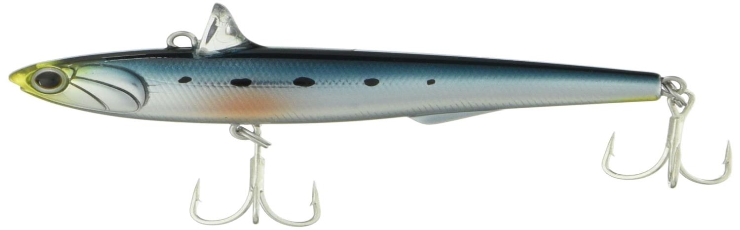 タックルハウス(TackleHouse) バイブレーション R.D.C ローリングベイト ライトウェイト 88mm 18g PHイワシ #08 RB88LW ルアー
