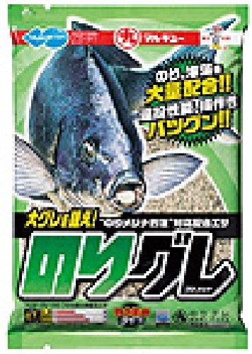 マルキュー(MARUKYU) ノリグレ