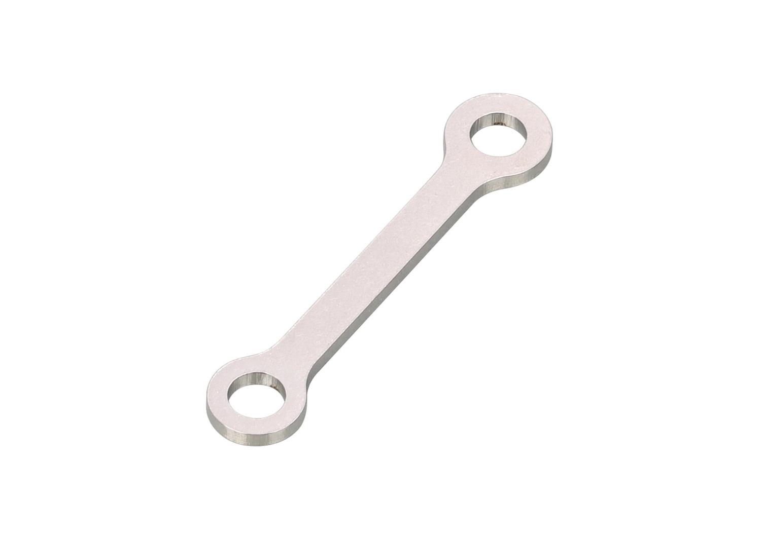 キタコ (KITACO) マスターシリンダータンクステー K-CON 45mm 汎用 ステンレス製 1個販売 0900-771-03001