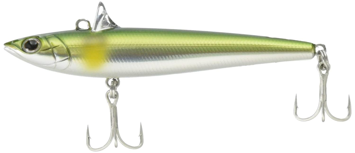 タックルハウス(Tacklehouse) ローリングベイト RB77LW #25 PH稚アユ