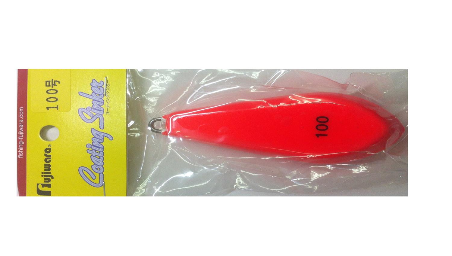 フジワラ(FUJIWARA) 蛍光ビニー ル 六角 100号