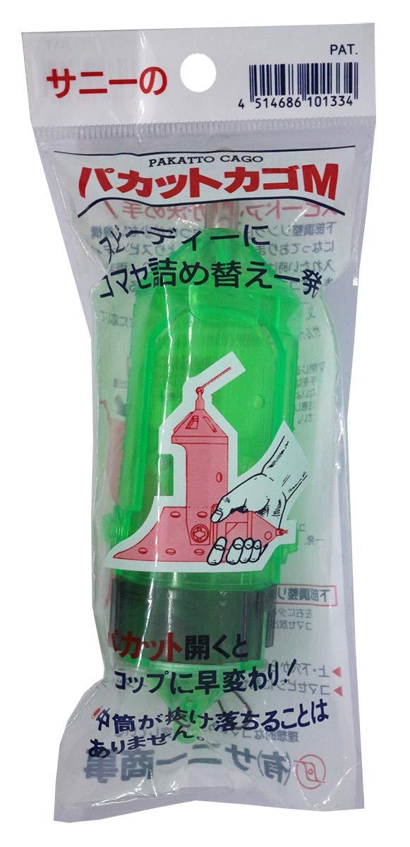 サニー商事(SANY) サニーパカットカゴ M