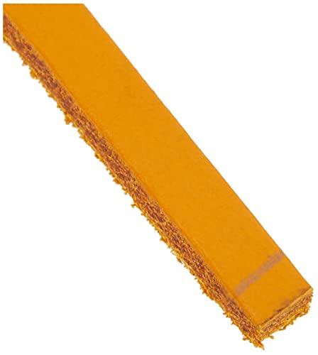 ローリングス(Rawlings)グラブレース 180cm EAOL6S22 ゴールドタン 長さ:約180cm 幅:約5.2mm