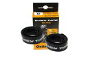 コンチネンタル(Continental) Easy Tape Rim Strip Set bk-bk 27.5x18mm Pair リムストリップ ETRTO5...
