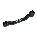シマノ(SHIMANO) マウントアダプター SM-MA F 180 P/P2 フロント用 ESMMAF180PP2
