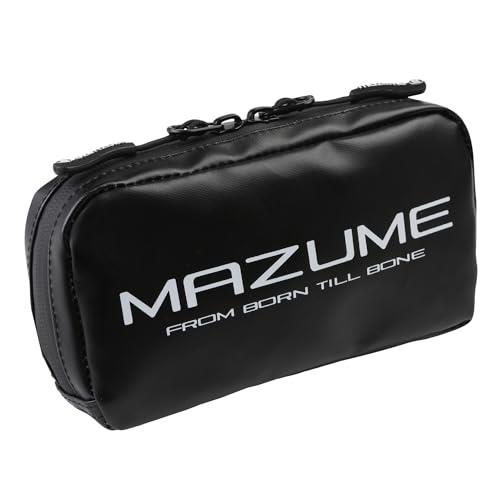 Mazume ポーチ mazume ウエ ストポーチ（インフレータブルライフジャケット取付用） MZAS-790 ホワイト