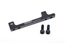 シマノ(SHIMANO) マウントアダプター SM-MA F 203 P/P ※4本のボルトにて固定します。 ISMMAF203PPA