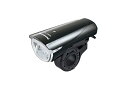 パナソニック(Panasonic) 自転車用ヘッドライト LEDスポーツライト ブラック 幅42×奥行96×高さ38mm NSKL152-B