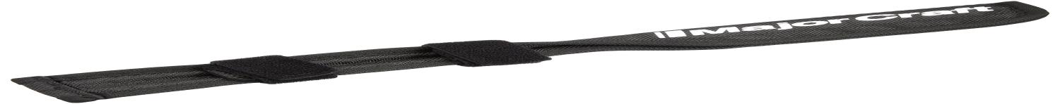 メジャークラフト ティップカバー TIPCOVER21-BK 30cmサイズ ブラック TIPCOV
