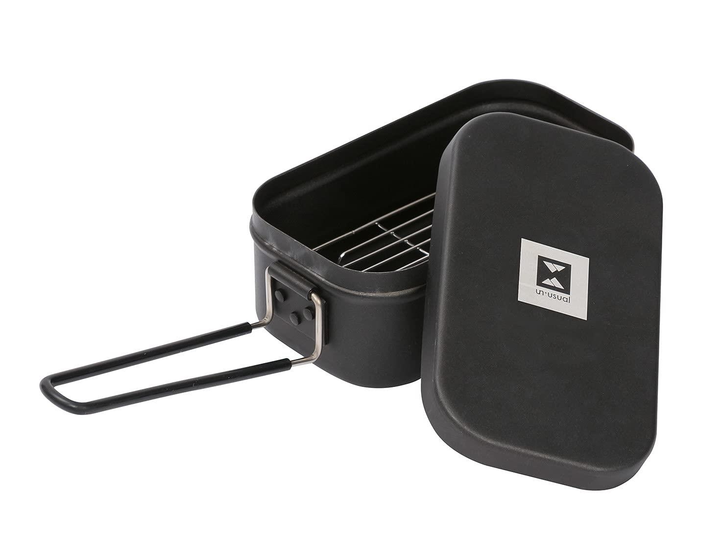 武田コーポレーション 【アウトドア用品・調理器具・炊く・蒸す・焼く・燻製】 ブ...