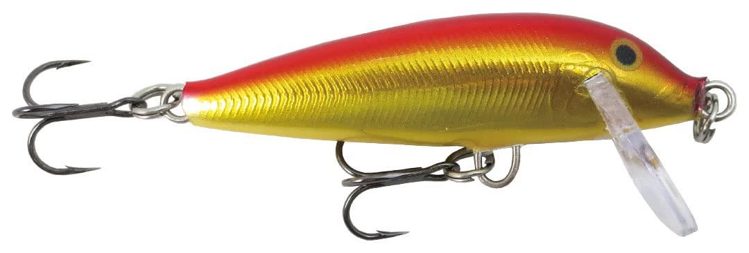 ѥ(Rapala) ȥ11cm 16g CD11/J GR ɥå