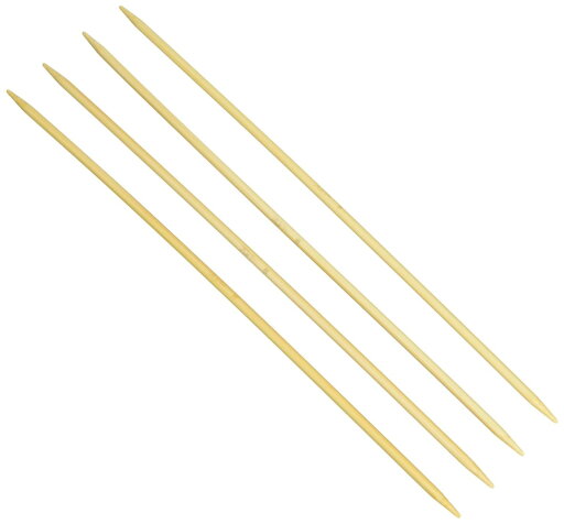 Clover クロバー棒針匠4本針〈30cm〉 8号 Clover クロバー棒針匠4本針〈30cm〉 8号
