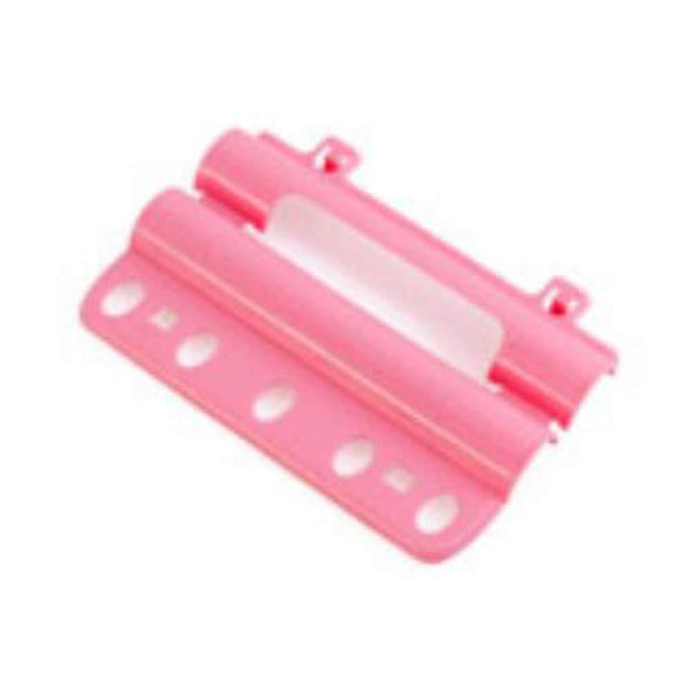 HJ ハンガーストッパー ハンガーキャッチ ハンガーホルダー ハンガーホルダー 落ちない 飛ばされない ハンガーキャッチャー 防風 強風対策 ピンク (2個セッ...