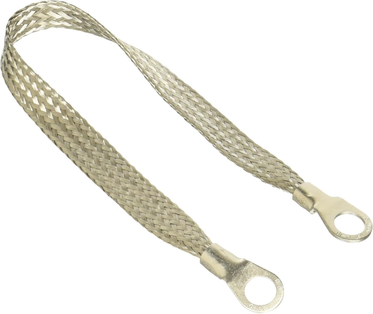 柿本改 ( KAKIMOTO )【 マフラーアース 】30cm×1本入り GOP201