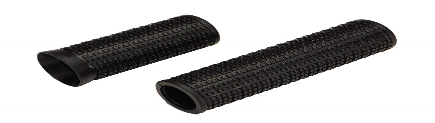 敷島自転車 MTBグリップ シフト用 BK