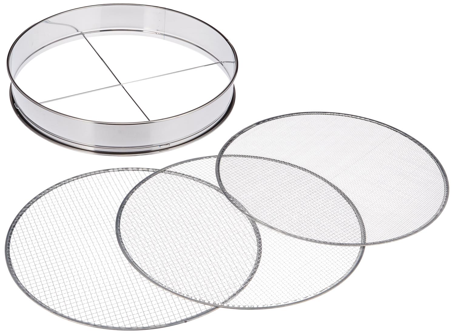 高儀(Takagi) 園芸フィルター ステンレス φ37cm