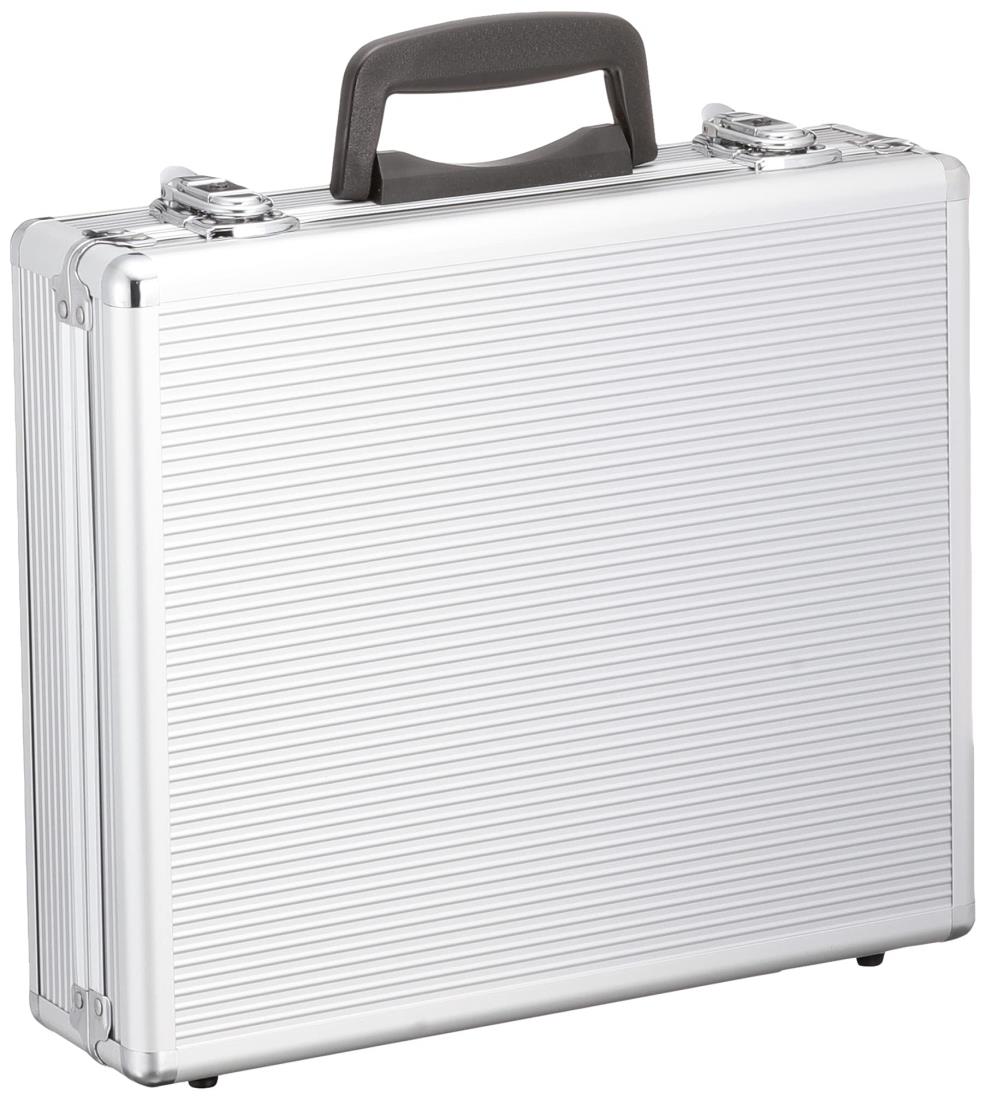 JEJアステージ アルミツールケース AL-A003 幅35.6×奥行10.3×高さ31cm