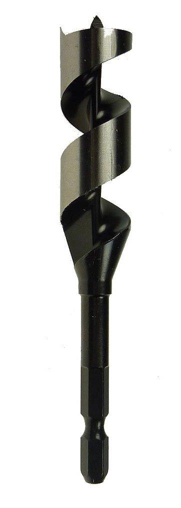 スターエム 5B-180 先三角ショートビット 18mm(3)