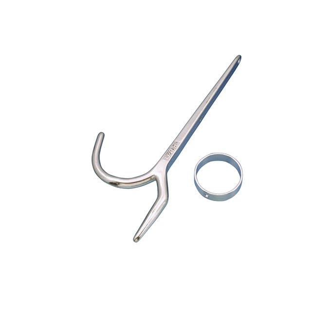 MM 水本機械製作所 SUS304 ステンレス ボートハッカー BT-1