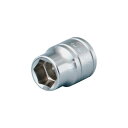 京都機械工具(KTC) ソケット 9.5mm (3/8インチ) B3-06-S