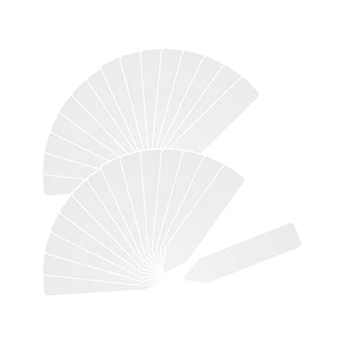 セフティー3(Safety-3) 園芸用ラベルたんざく 30枚入 60mm