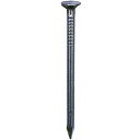 ダイドーハント (DAIDOHANT) (釘) 丸釘 1kg (胴部径d) 1.7 x (長さL) 25mm 鉄/表面処理なし (約2050本入) 51003