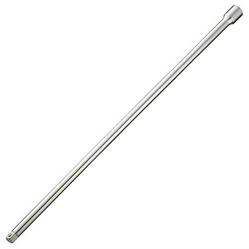 トネ(TONE) エクステンションバー EX20-300 差込角6.35mm(1/4”) 全長300