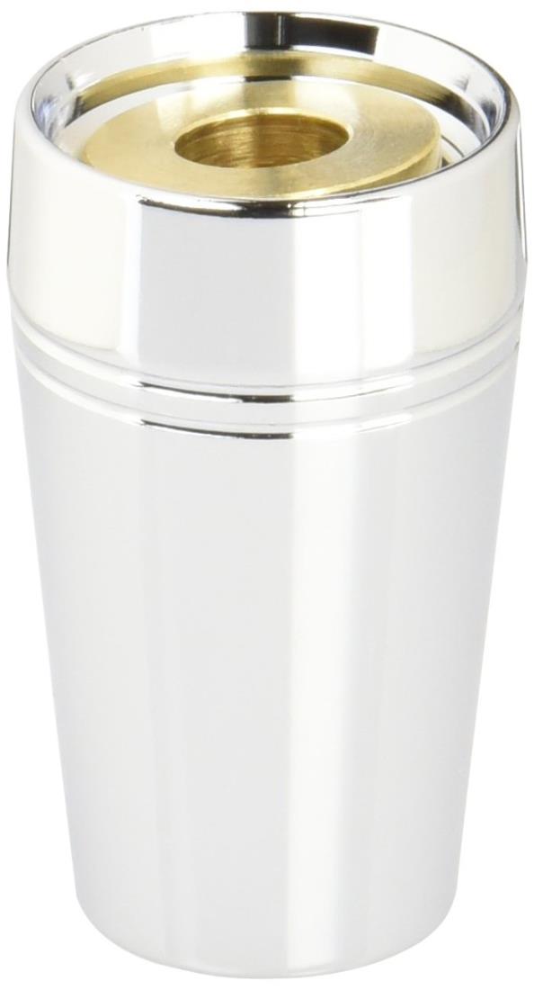 SANEI 回転ホース金具 シャワーヘッド側 PU86Tブレードホース用 G1/2 PU86TF