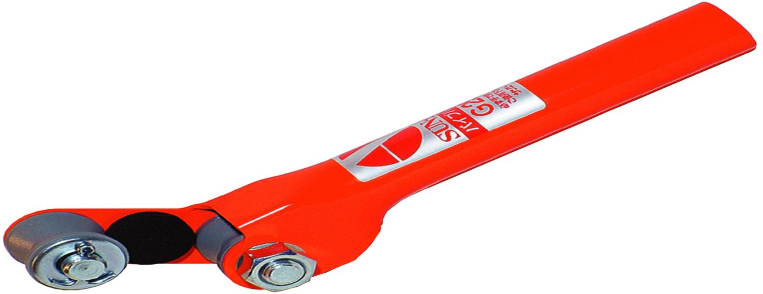 サンエー パイプ立て器 パイプハンド G25