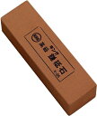 キング砥石 キング 高級鎌砥石 K-35 129x39x26 粒度:#800 中仕上げ用(4)
