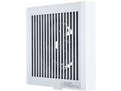 三菱電機(MITSUBISHI ELECTRIC) パイプ用ファン 居室・トイレ・洗面所用 速結端子接続 V-08PD8 三菱電機(MITSUBISHI ELECTRIC) パイプ用ファン 居室・トイレ・洗面所用 速結端子接続 V-08PD8