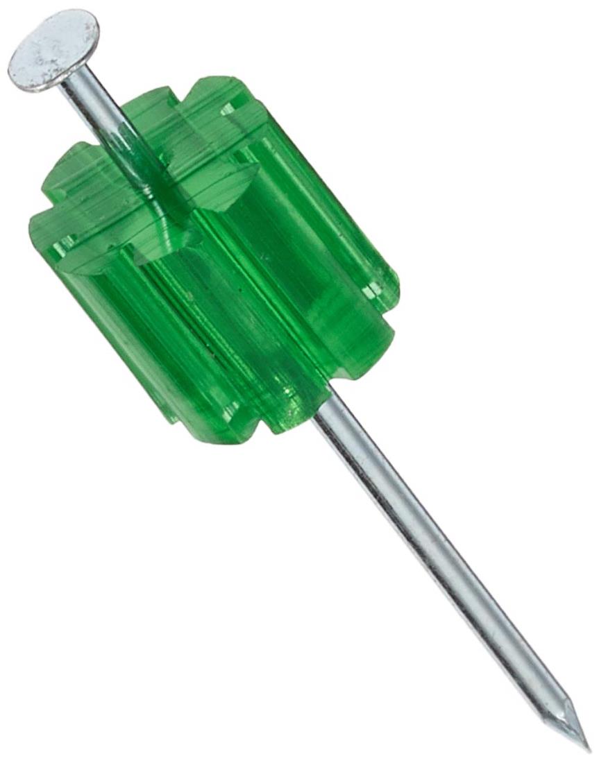 パーツハウス 大里 仮釘K-1カリクギ K-1(135) 中身入数(約) 135本 (HP-495)