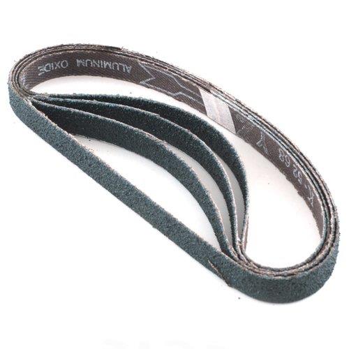 神沢 取替用研磨ベルト荒目 K-841-2