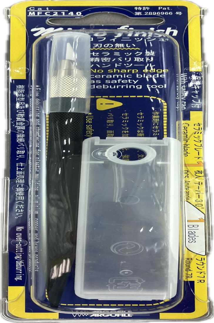 アルゴファイル マイクロフィニッシュTセット MFC2140