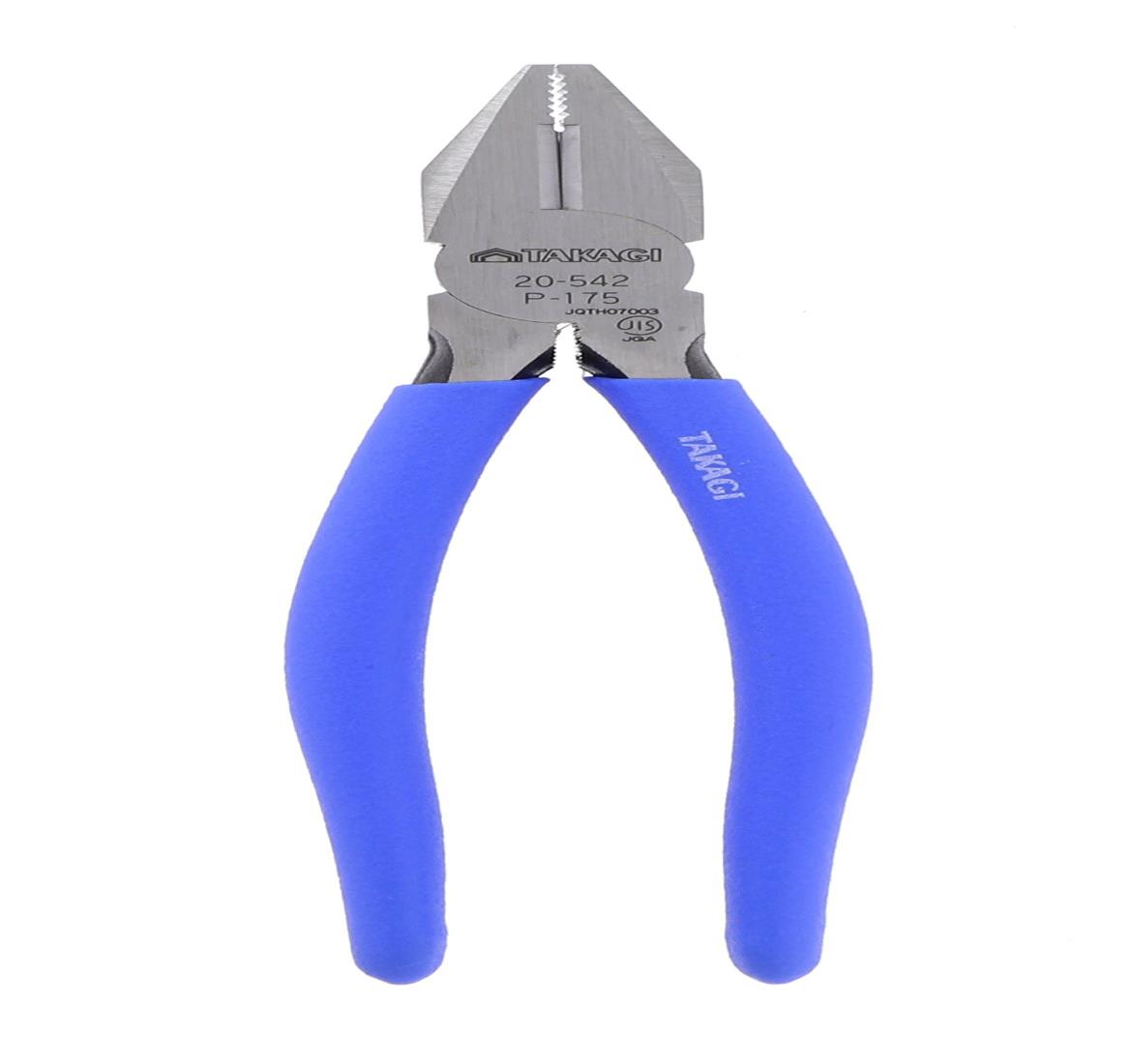 高儀(Takagi) HOME MADE JISペンチ 175mm