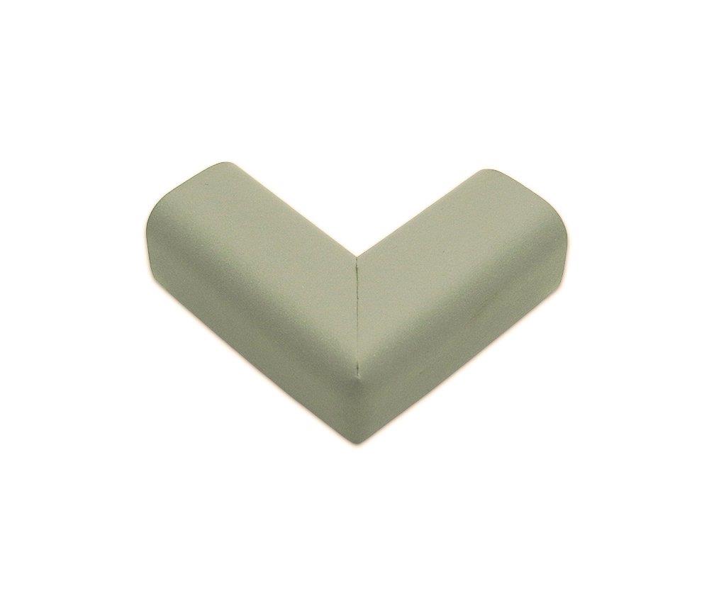 カーボーイ 安心クッション コーナー用(細) ライトグレー