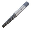 新潟精機(Niigataseiki) SK 日本製 折れ込みボルト抜き 14-19mm No.805