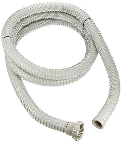 SANEI 流し排水栓ホース ネジ式 3m PH62-860-3