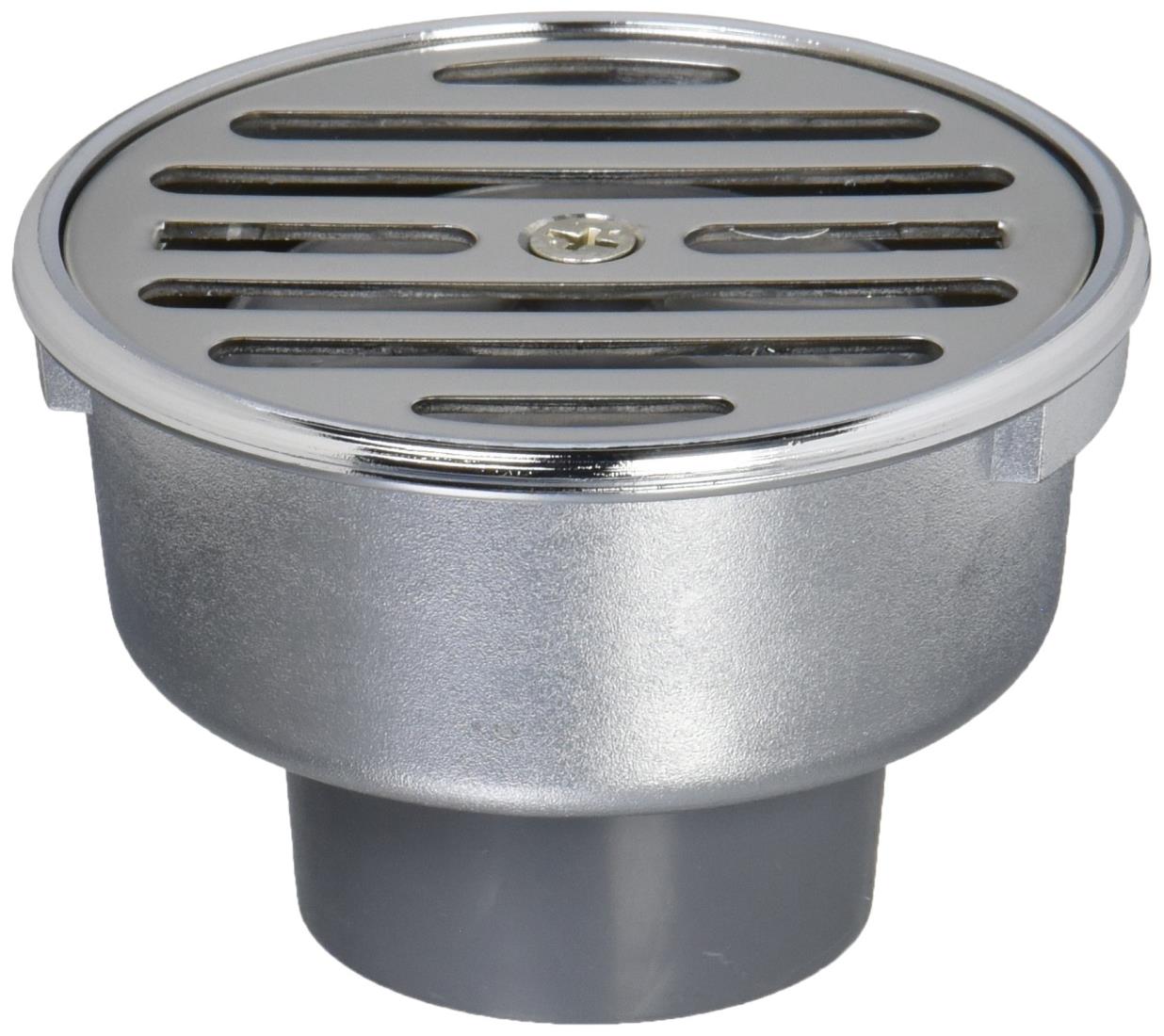 SANEI 排水用品 ワントラップ SU、VUパイプ兼用 ステンレス H50-75X40