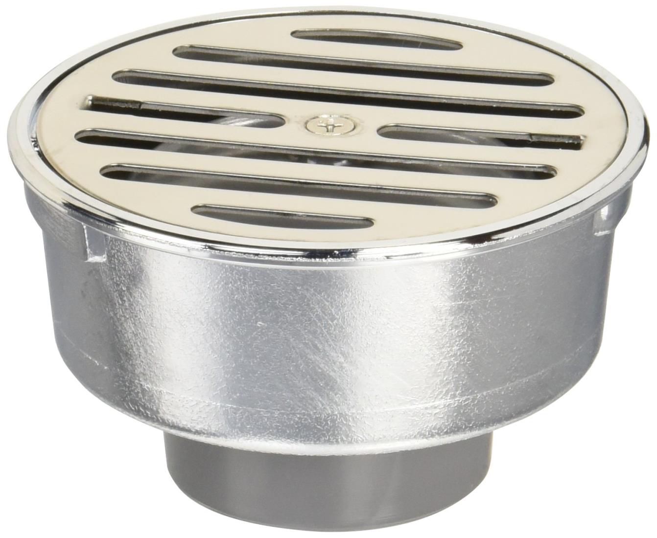 SANEI 排水用品 ワントラップ SU、VUパイプ兼用 ステンレス H50-100X50