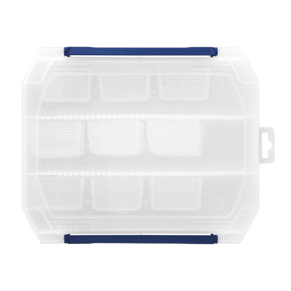 リングスター スーパーピッチ5.5mmL＆R 仕切板12枚付 SPW-2300