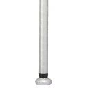 SSK(エスエスケイ) 野球 バット用グリップテープ イオミックグリップテープ SBA3000 クリア(00) 1.1 mm(4)