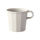 KINTO (キントー) ALFRESCO マグ 300ml ベージュ 食洗機使用可 アウトドア 20705
