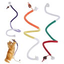 3点セット猫のおもち 猫 玩具 紐 切れない ゃ歯磨き 猫ロープおもちゃ 運動不足とストレス解消 猫遊び 退屈を紛らわすための自己満足 ペットのおもちゃ (st...